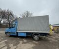 Синий Мерседес Sprinter, объемом двигателя 2.1 л и пробегом 420 тыс. км за 12500 $, фото 3 на Automoto.ua