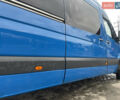 Синий Мерседес Sprinter, объемом двигателя 2.15 л и пробегом 444 тыс. км за 10999 $, фото 17 на Automoto.ua