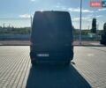 Синий Мерседес Sprinter, объемом двигателя 3 л и пробегом 284 тыс. км за 19500 $, фото 4 на Automoto.ua