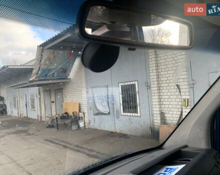Синій Мерседес Sprinter, об'ємом двигуна 2.14 л та пробігом 205 тис. км за 9900 $, фото 10 на Automoto.ua