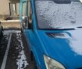 Синий Мерседес Sprinter, объемом двигателя 2.1 л и пробегом 252 тыс. км за 9500 $, фото 6 на Automoto.ua
