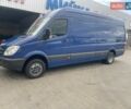 Синій Мерседес Sprinter, об'ємом двигуна 2.2 л та пробігом 350 тис. км за 19000 $, фото 11 на Automoto.ua
