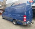 Синій Мерседес Sprinter, об'ємом двигуна 2.2 л та пробігом 350 тис. км за 19000 $, фото 12 на Automoto.ua