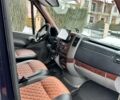 Синій Мерседес Sprinter, об'ємом двигуна 0 л та пробігом 480 тис. км за 14499 $, фото 6 на Automoto.ua