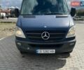 Синій Мерседес Sprinter, об'ємом двигуна 2.99 л та пробігом 221 тис. км за 19500 $, фото 11 на Automoto.ua
