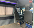 Синій Мерседес Sprinter, об'ємом двигуна 2.14 л та пробігом 205 тис. км за 10500 $, фото 14 на Automoto.ua