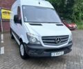 Синій Мерседес Sprinter, об'ємом двигуна 2.99 л та пробігом 350 тис. км за 16071 $, фото 1 на Automoto.ua