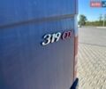 Синий Мерседес Sprinter, объемом двигателя 3 л и пробегом 284 тыс. км за 19500 $, фото 23 на Automoto.ua