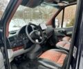 Синій Мерседес Sprinter, об'ємом двигуна 0 л та пробігом 480 тис. км за 14499 $, фото 7 на Automoto.ua