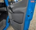 Синий Мерседес Sprinter, объемом двигателя 2.2 л и пробегом 370 тыс. км за 15699 $, фото 20 на Automoto.ua