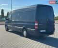 Синий Мерседес Sprinter, объемом двигателя 3 л и пробегом 284 тыс. км за 19500 $, фото 5 на Automoto.ua