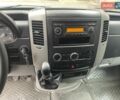 Синій Мерседес Sprinter, об'ємом двигуна 2.2 л та пробігом 350 тис. км за 19000 $, фото 4 на Automoto.ua