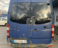 Синій Мерседес Sprinter, об'ємом двигуна 2.14 л та пробігом 205 тис. км за 9900 $, фото 2 на Automoto.ua