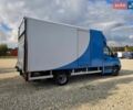 Синий Мерседес Sprinter, объемом двигателя 2.2 л и пробегом 370 тыс. км за 15699 $, фото 9 на Automoto.ua