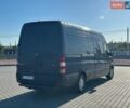 Синий Мерседес Sprinter, объемом двигателя 3 л и пробегом 284 тыс. км за 19500 $, фото 3 на Automoto.ua