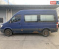 Синій Мерседес Sprinter, об'ємом двигуна 2.14 л та пробігом 205 тис. км за 9900 $, фото 22 на Automoto.ua
