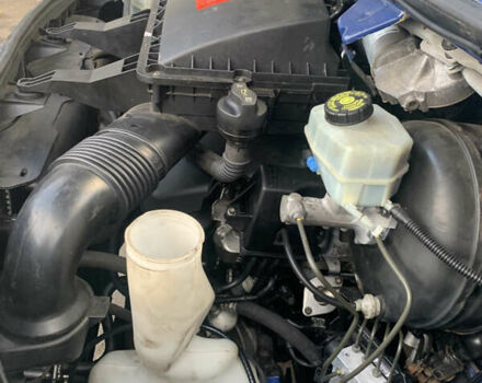 Синій Мерседес Sprinter, об'ємом двигуна 2.14 л та пробігом 205 тис. км за 10500 $, фото 8 на Automoto.ua