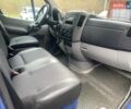 Синий Мерседес Sprinter, объемом двигателя 2.2 л и пробегом 350 тыс. км за 19000 $, фото 6 на Automoto.ua