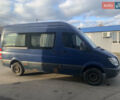 Синій Мерседес Sprinter, об'ємом двигуна 2.14 л та пробігом 205 тис. км за 9900 $, фото 20 на Automoto.ua