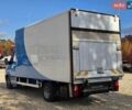 Синий Мерседес Sprinter, объемом двигателя 2.2 л и пробегом 370 тыс. км за 15699 $, фото 12 на Automoto.ua