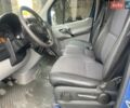 Синий Мерседес Sprinter, объемом двигателя 2.2 л и пробегом 350 тыс. км за 19000 $, фото 5 на Automoto.ua