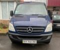 Синій Мерседес Sprinter, об'ємом двигуна 2.5 л та пробігом 270 тис. км за 12000 $, фото 1 на Automoto.ua