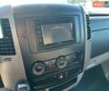 Синий Мерседес Sprinter, объемом двигателя 3 л и пробегом 284 тыс. км за 19500 $, фото 14 на Automoto.ua