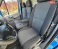 Синий Мерседес Sprinter, объемом двигателя 2.2 л и пробегом 370 тыс. км за 15699 $, фото 19 на Automoto.ua