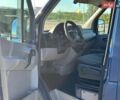 Синий Мерседес Sprinter, объемом двигателя 3 л и пробегом 284 тыс. км за 19500 $, фото 6 на Automoto.ua