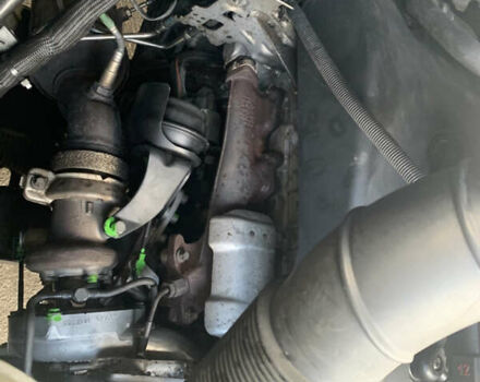 Синій Мерседес Sprinter, об'ємом двигуна 2.14 л та пробігом 205 тис. км за 10500 $, фото 6 на Automoto.ua