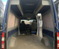 Синій Мерседес Sprinter, об'ємом двигуна 2.14 л та пробігом 205 тис. км за 10500 $, фото 18 на Automoto.ua