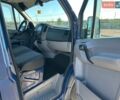 Синий Мерседес Sprinter, объемом двигателя 3 л и пробегом 284 тыс. км за 19500 $, фото 15 на Automoto.ua
