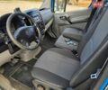 Синий Мерседес Sprinter, объемом двигателя 2.2 л и пробегом 370 тыс. км за 15699 $, фото 17 на Automoto.ua