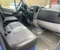 Синий Мерседес Sprinter, объемом двигателя 2.2 л и пробегом 350 тыс. км за 19000 $, фото 6 на Automoto.ua