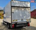 Синий Мерседес Sprinter, объемом двигателя 2.2 л и пробегом 370 тыс. км за 15699 $, фото 13 на Automoto.ua