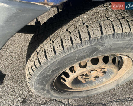 Синій Мерседес Sprinter, об'ємом двигуна 2.14 л та пробігом 205 тис. км за 10500 $, фото 19 на Automoto.ua