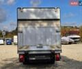 Синий Мерседес Sprinter, объемом двигателя 2.2 л и пробегом 370 тыс. км за 15699 $, фото 11 на Automoto.ua
