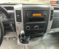 Синий Мерседес Sprinter, объемом двигателя 2.2 л и пробегом 350 тыс. км за 19000 $, фото 4 на Automoto.ua