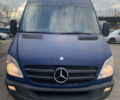 Синій Мерседес Sprinter, об'ємом двигуна 2.14 л та пробігом 205 тис. км за 10500 $, фото 1 на Automoto.ua