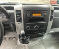 Синий Мерседес Sprinter, объемом двигателя 2.2 л и пробегом 350 тыс. км за 19000 $, фото 4 на Automoto.ua