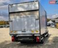 Синий Мерседес Sprinter, объемом двигателя 2.2 л и пробегом 370 тыс. км за 15699 $, фото 10 на Automoto.ua