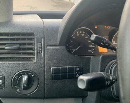 Синій Мерседес Sprinter, об'ємом двигуна 2.14 л та пробігом 205 тис. км за 10500 $, фото 11 на Automoto.ua