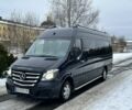 Синій Мерседес Sprinter, об'ємом двигуна 0 л та пробігом 480 тис. км за 14499 $, фото 1 на Automoto.ua