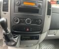 Синій Мерседес Sprinter, об'ємом двигуна 2.2 л та пробігом 350 тис. км за 19000 $, фото 3 на Automoto.ua