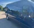Синий Мерседес Sprinter, объемом двигателя 2.14 л и пробегом 400 тыс. км за 14500 $, фото 3 на Automoto.ua