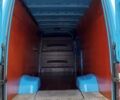 Синий Мерседес Sprinter, объемом двигателя 2.2 л и пробегом 363 тыс. км за 19300 $, фото 41 на Automoto.ua