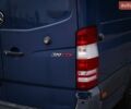 Синій Мерседес Sprinter, об'ємом двигуна 2.99 л та пробігом 303 тис. км за 18000 $, фото 16 на Automoto.ua