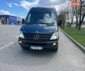 Синий Мерседес Sprinter, объемом двигателя 2.14 л и пробегом 650 тыс. км за 14900 $, фото 1 на Automoto.ua