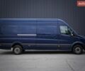 Синій Мерседес Sprinter, об'ємом двигуна 2.99 л та пробігом 303 тис. км за 18000 $, фото 10 на Automoto.ua