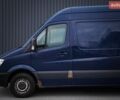 Синій Мерседес Sprinter, об'ємом двигуна 2.99 л та пробігом 303 тис. км за 18000 $, фото 4 на Automoto.ua